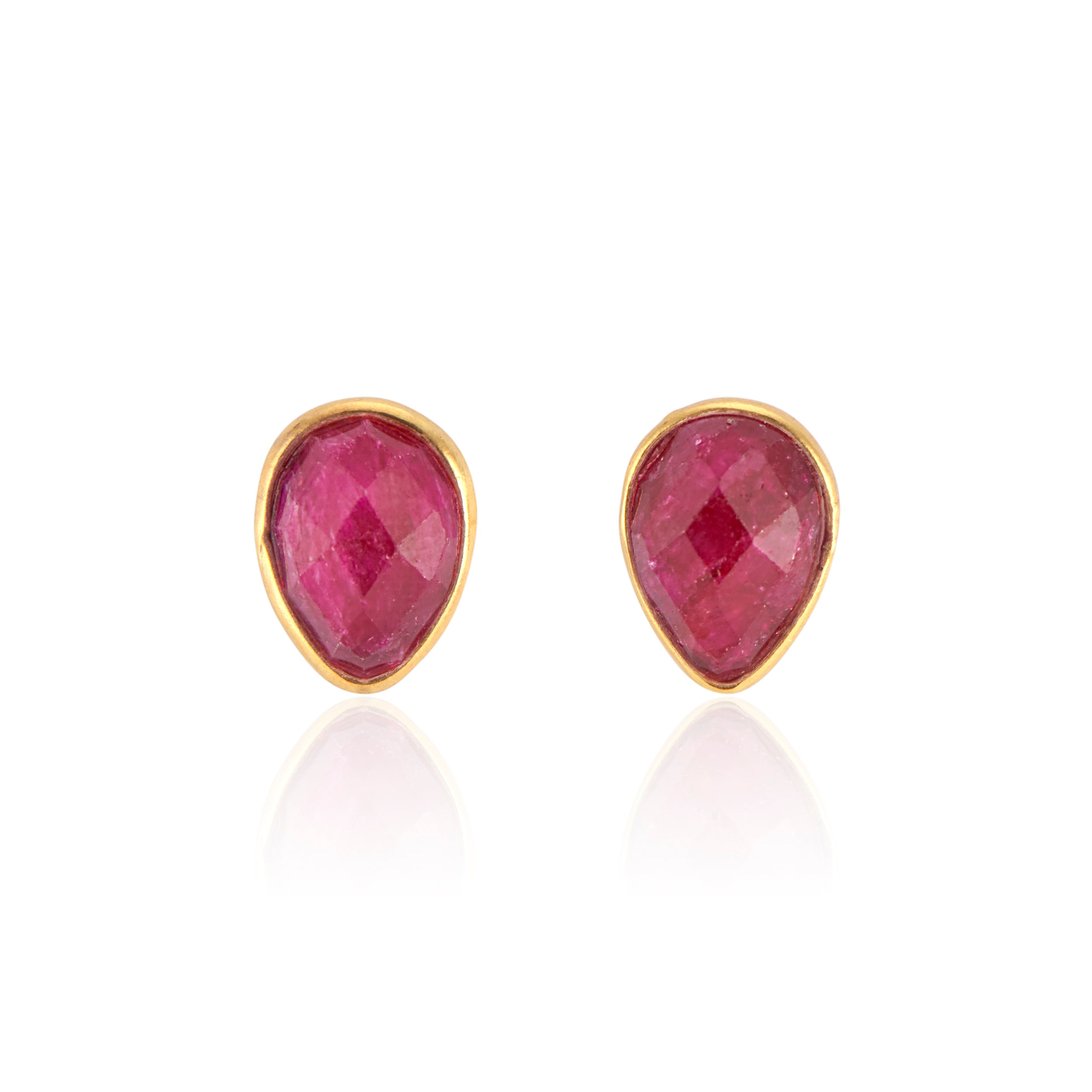 Earrings — Elli Parr Jewelry