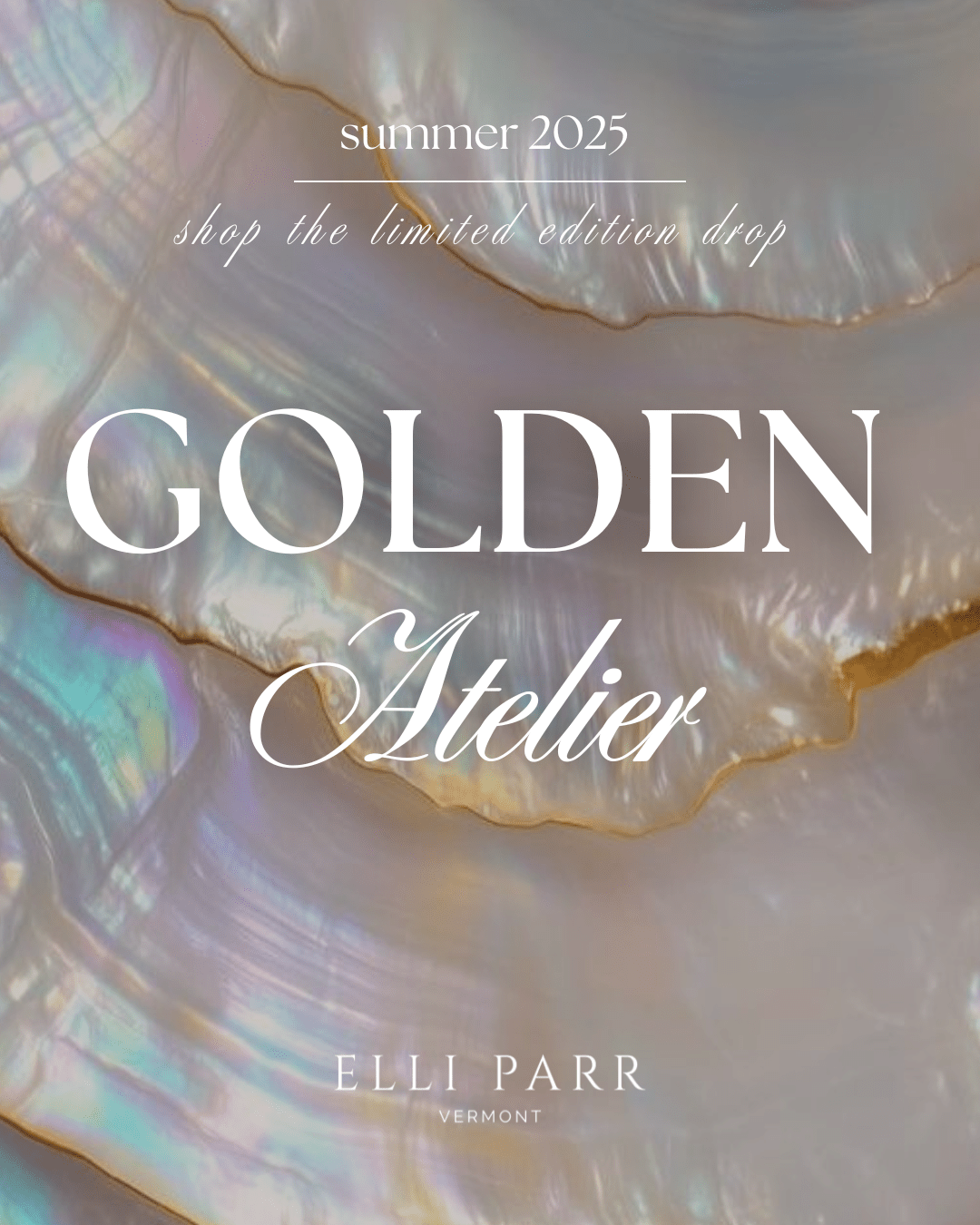 GOLDEN ATELIER - elliparr