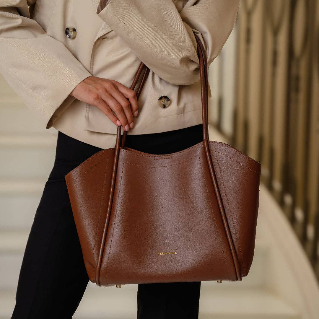 Aurora Shoulder Bag - elliparr