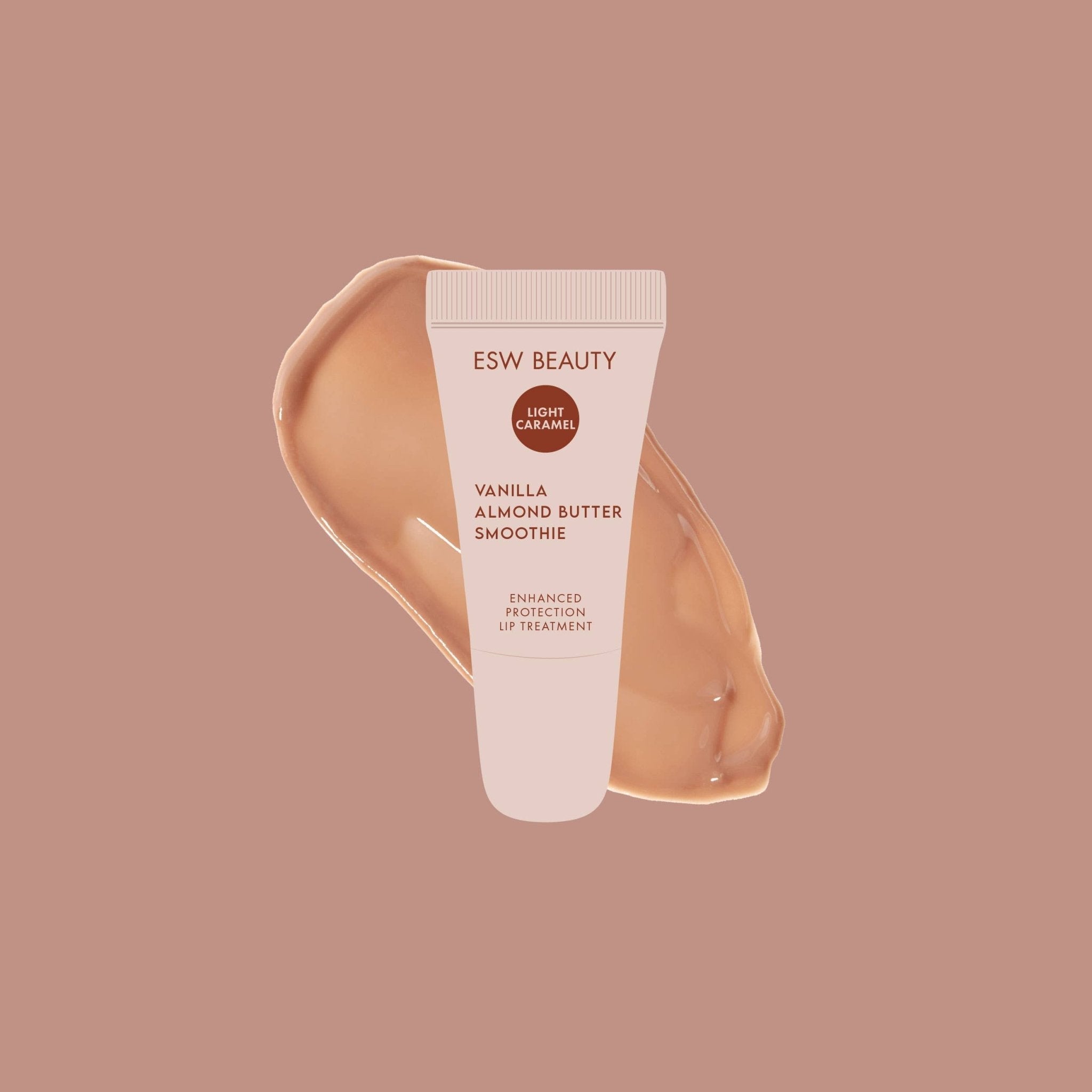 Everyday Kiss Kit - Mini Smoothie Lip Treatment Trio - elliparr