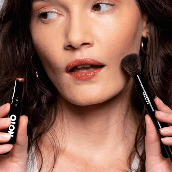 FLUXUS - MULTI - BENE STICK // LIPS + CHEEKS - elliparr