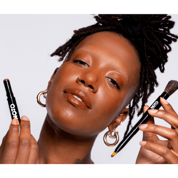 FLUXUS - MULTI - BENE STICK // LIPS + CHEEKS - elliparr