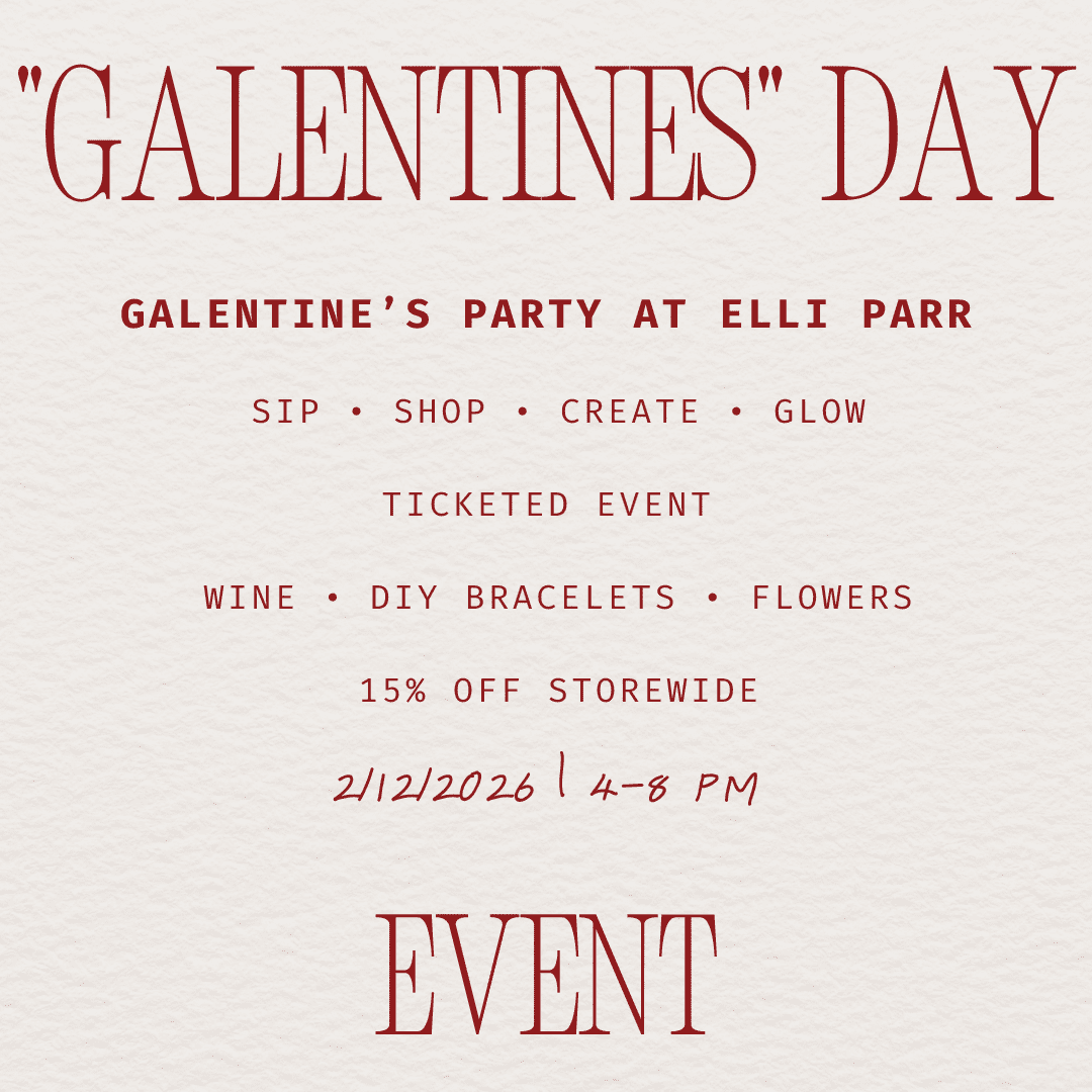 Galentine's Event Ticket 2/12/2026 - elliparr