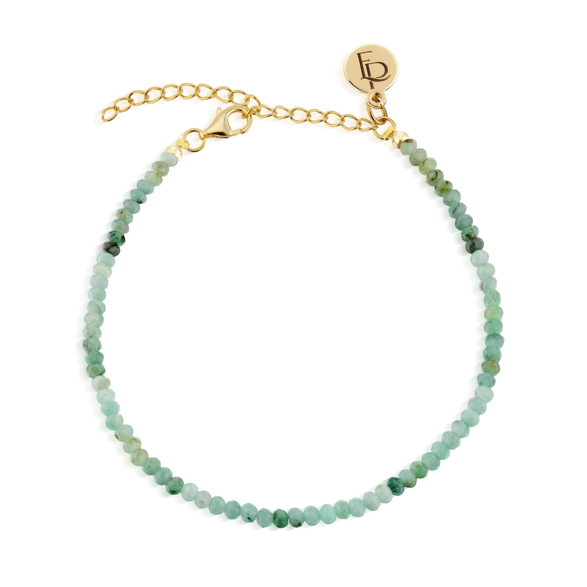 Isla Verde Bracelet - elliparr