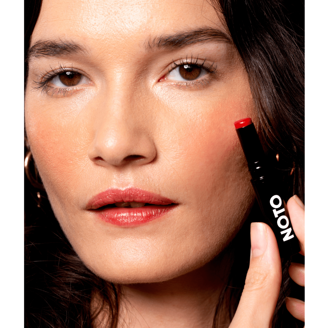 OSCILLATE - MULTI - BENE STICK // LIPS + CHEEKS - elliparr