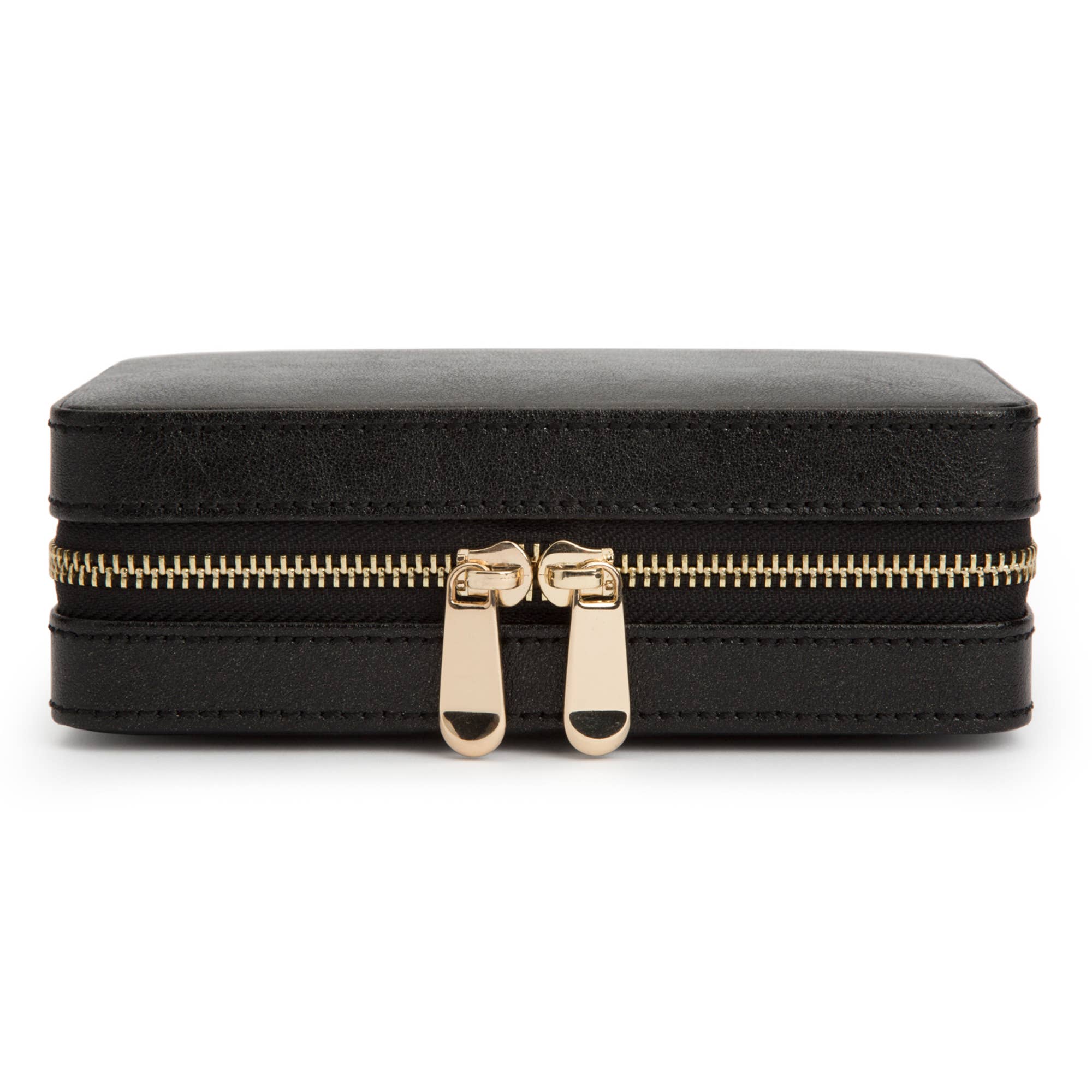 Palermo Zip Case Black - elliparr