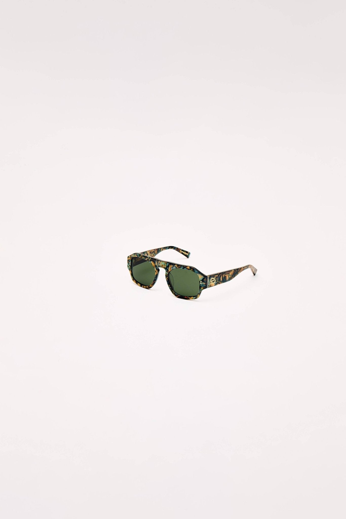 SARDINE - Louie - Abalone Rizz Sunglasses - elliparr