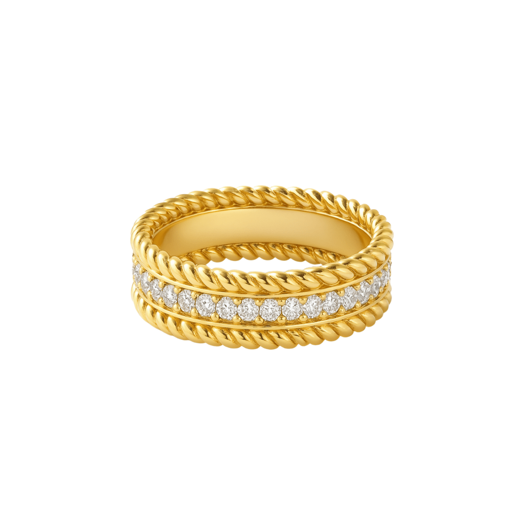 The Solana Ring - elliparr