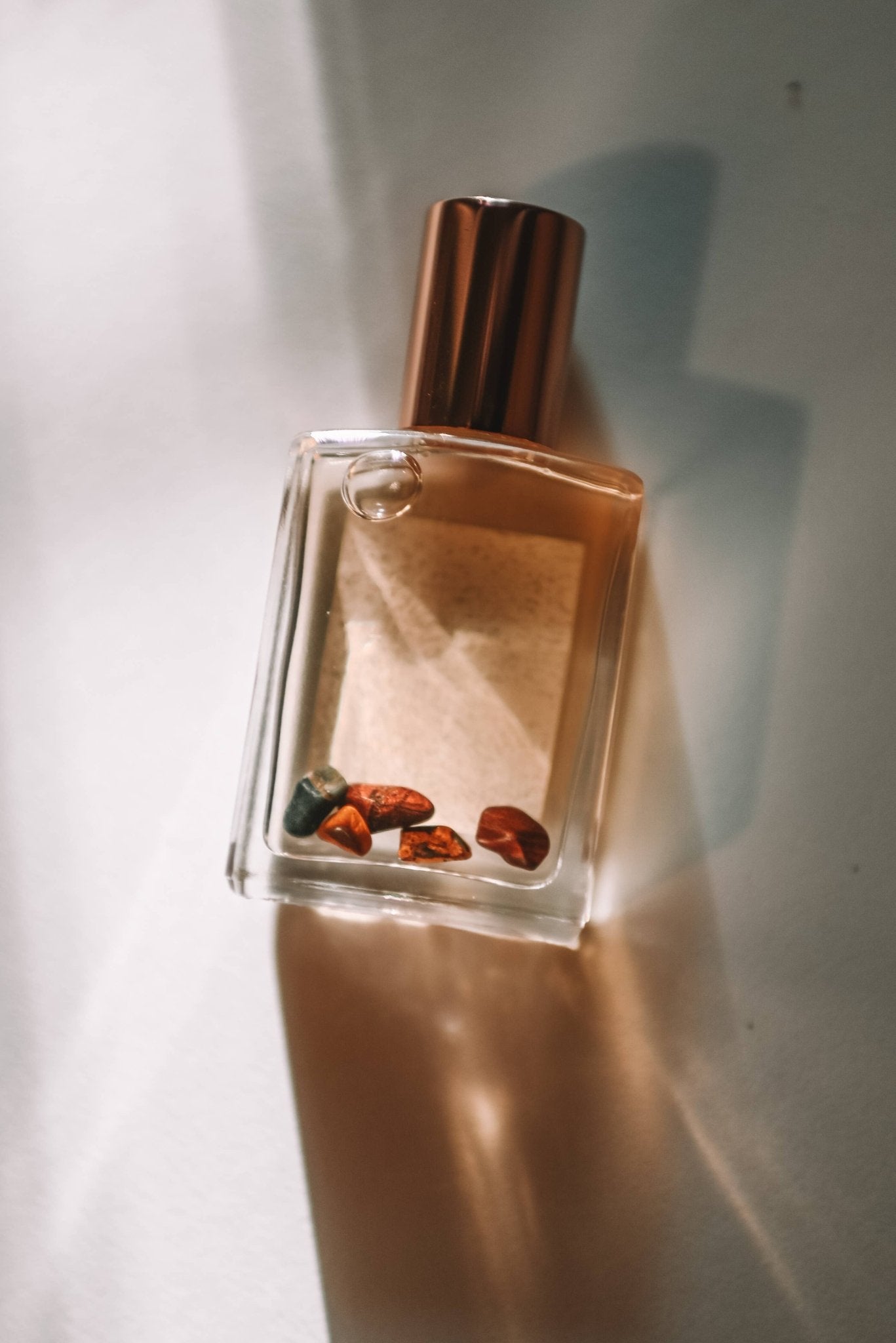 Tiger Moon Perfume Oil - elliparr