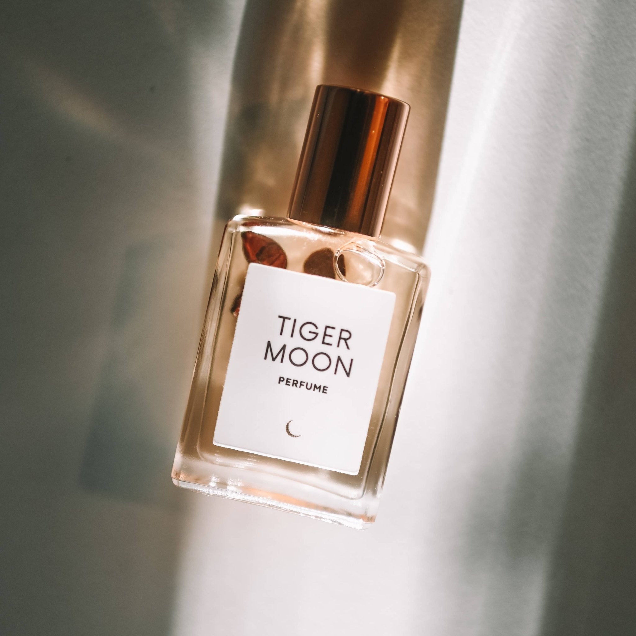 Tiger Moon Perfume Oil - elliparr