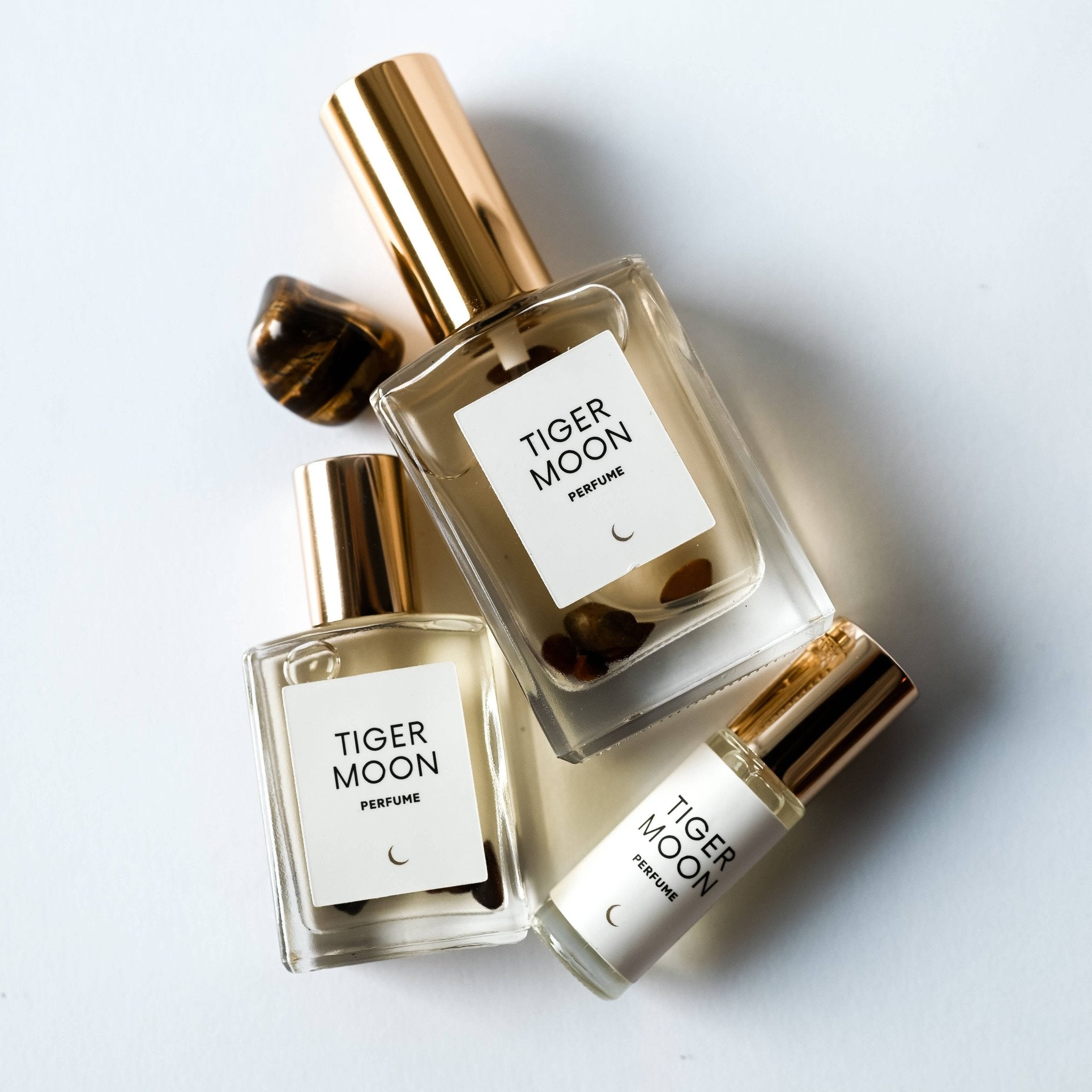 Tiger Moon Perfume Oil - elliparr