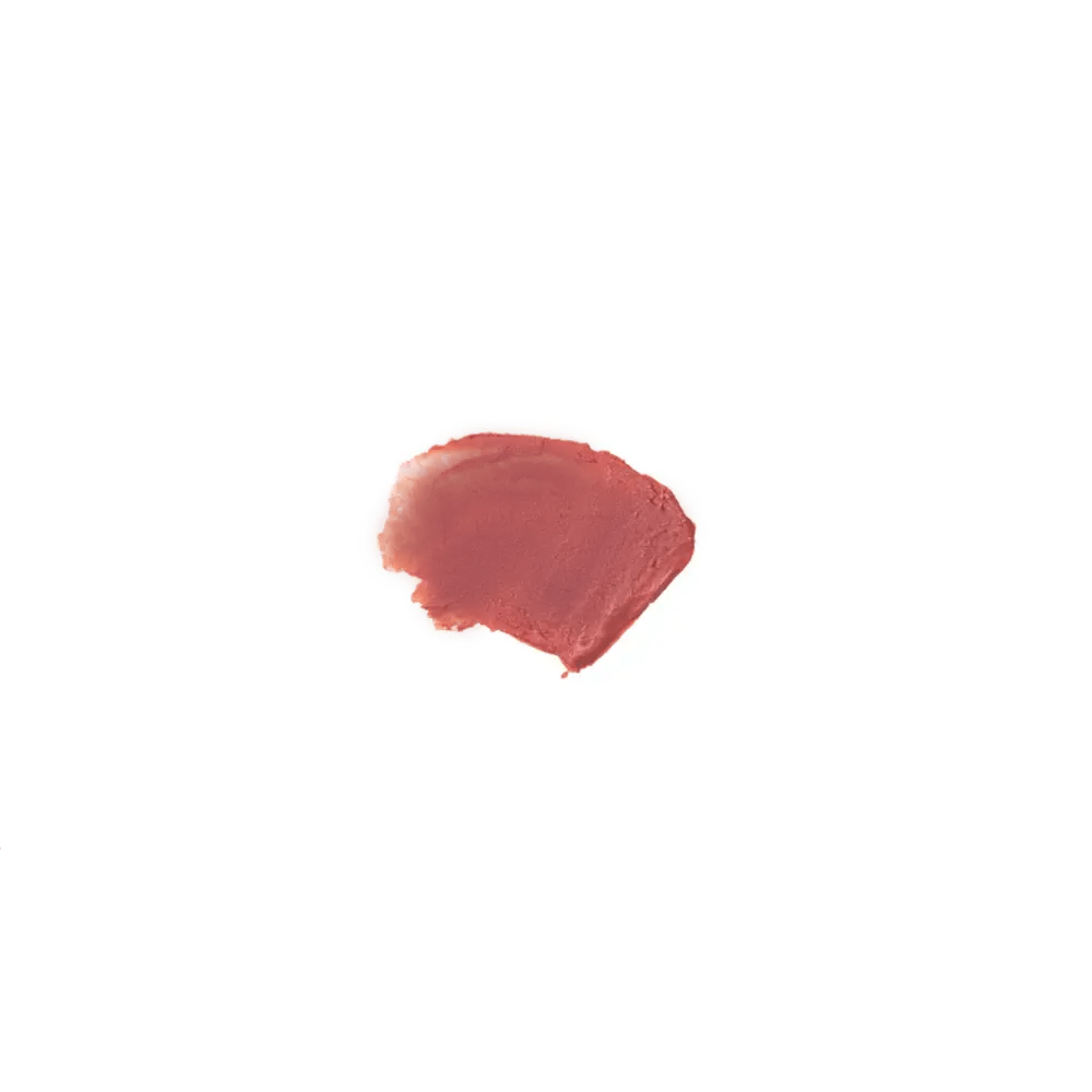 Tinted Lip Balm | Ambre Rose | Organic, Vegan, Hydrating - elliparr