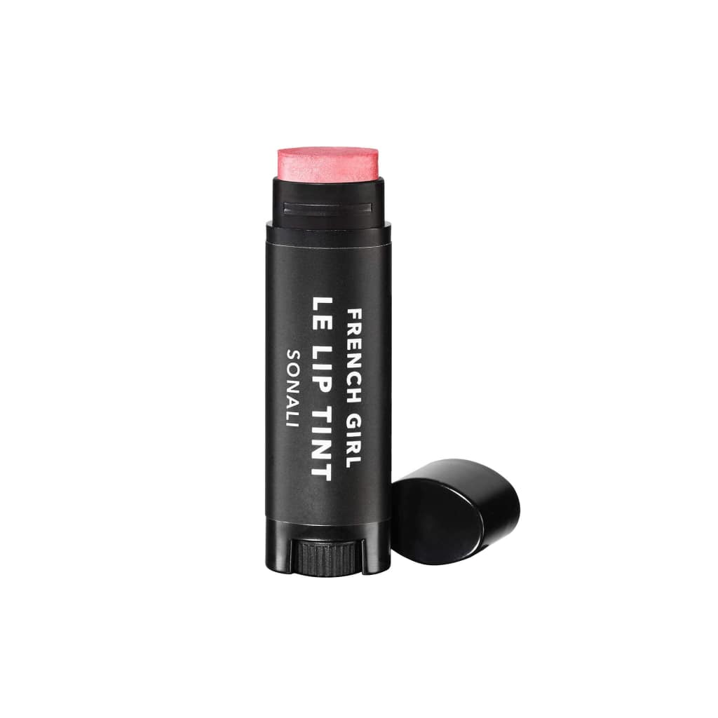 Tinted Lip Balm | Sonali | Organic, Vegan, Hydrating - elliparr
