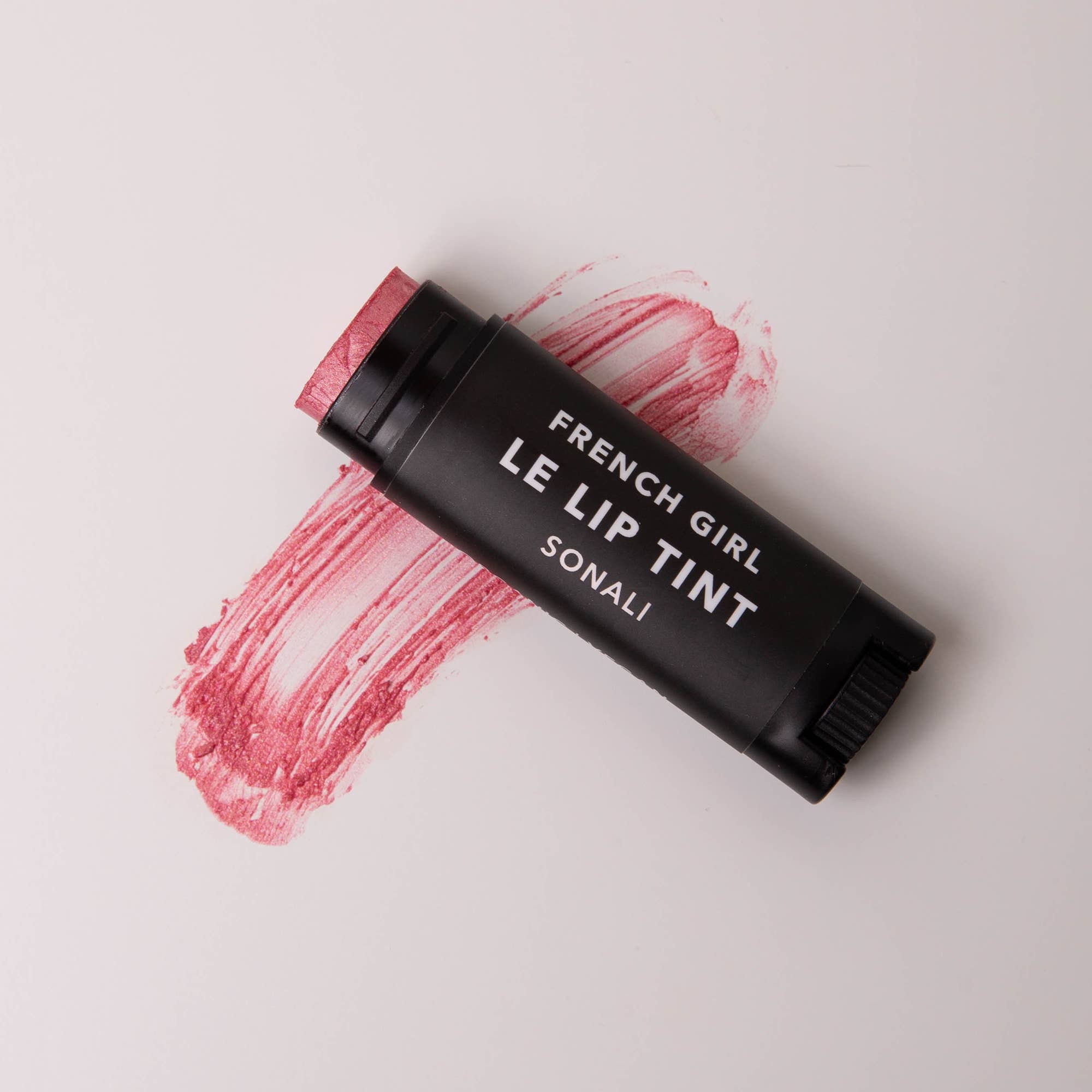 Tinted Lip Balm | Sonali | Organic, Vegan, Hydrating - elliparr