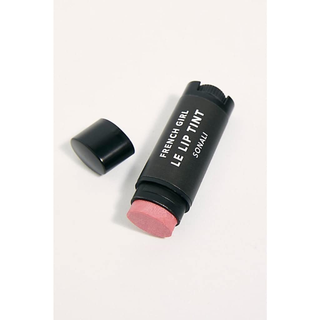 Tinted Lip Balm | Sonali | Organic, Vegan, Hydrating - elliparr