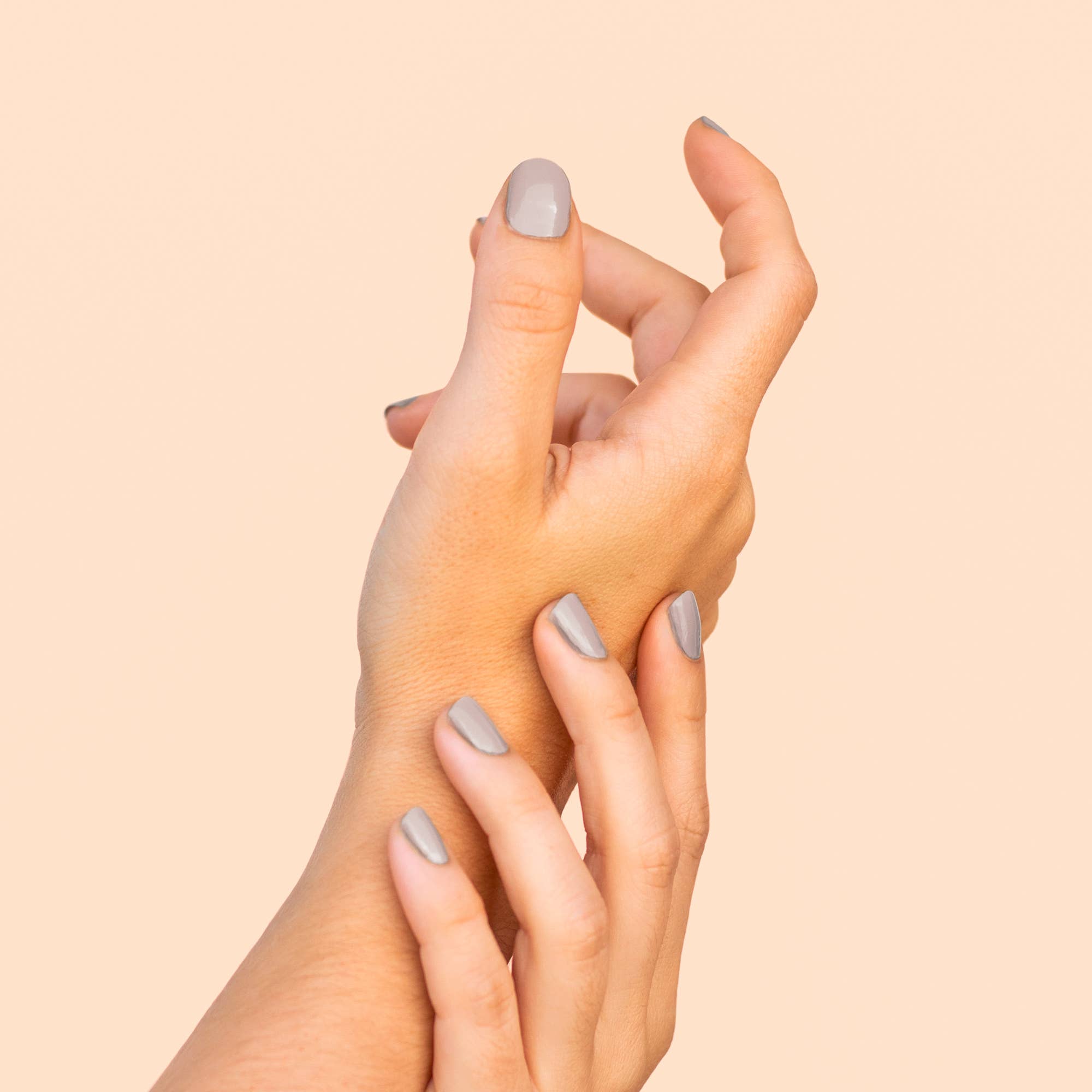Vegan & 21 - free Nail Polish - P'tit bum - elliparr