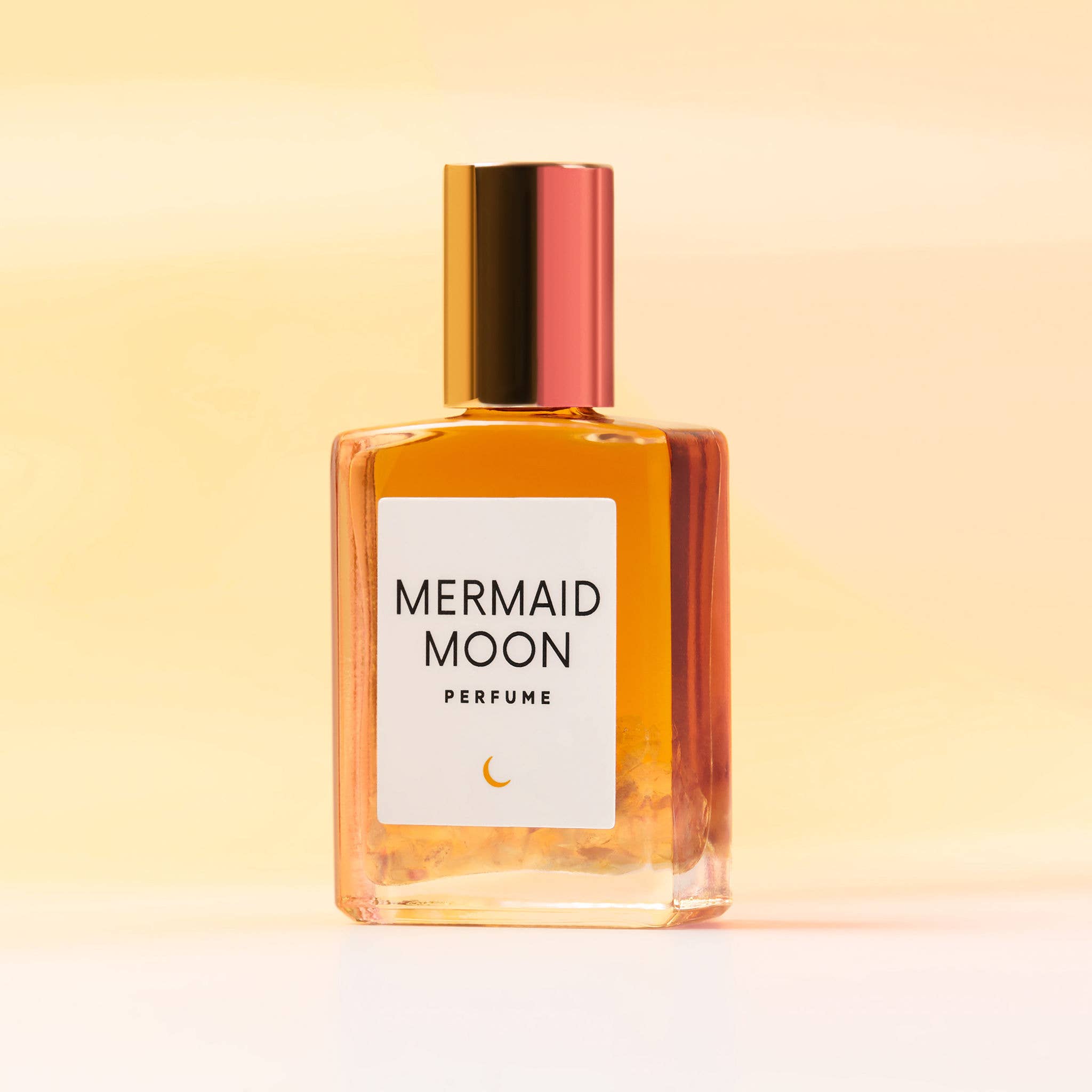 13 Moons - Mermaid Moon Perfume Oil - elliparr