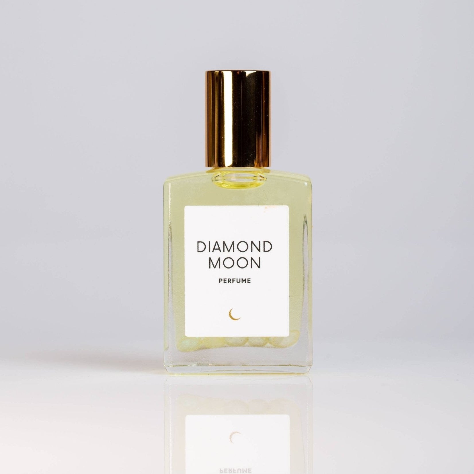 Diamond Moon Perfume Oil - elliparr