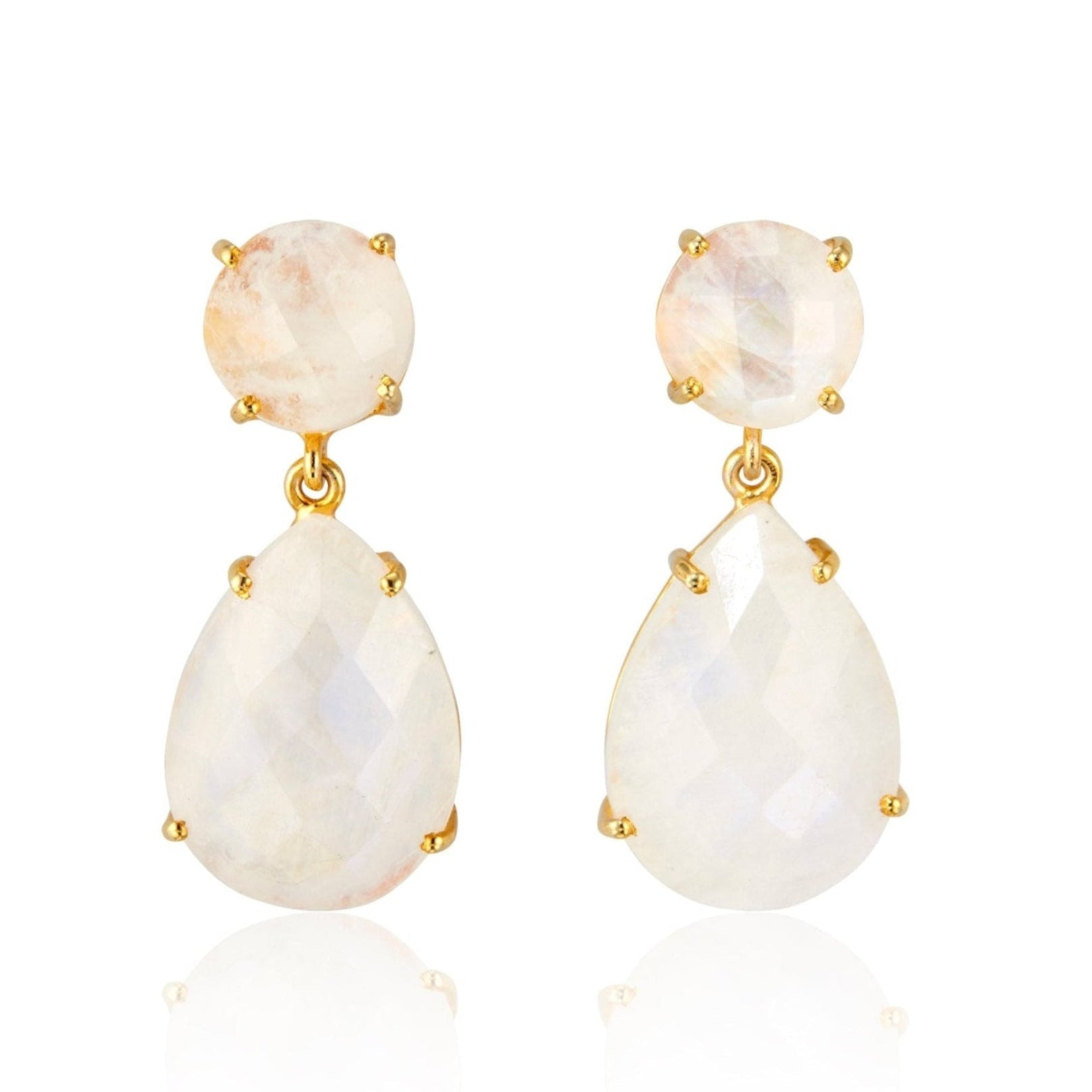 Lennox Earrings - elliparr