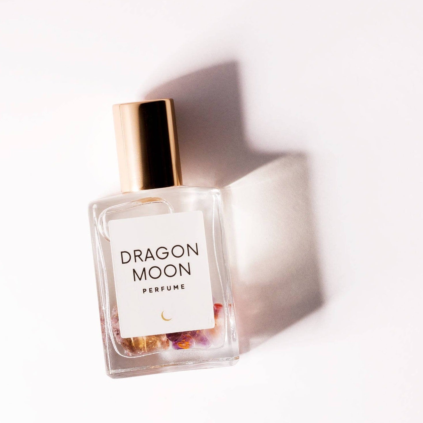 13 Moons - Dragon Moon Perfume Oil - elliparr