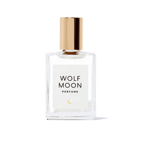 13 Moons - Wolf Moon Perfume Oil - elliparr