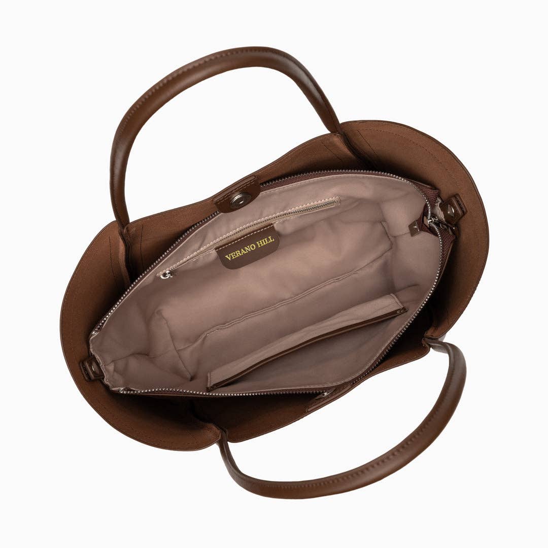 Aurora Shoulder Bag - elliparr