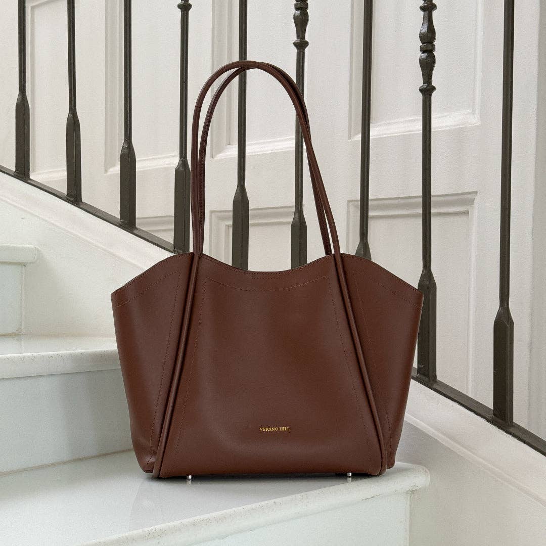 Aurora Shoulder Bag - elliparr