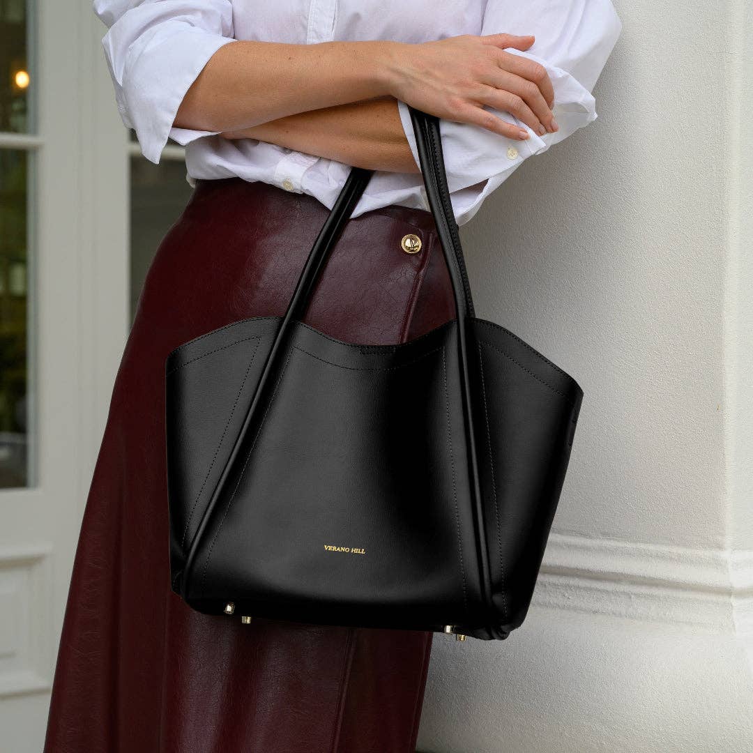 Aurora Shoulder Bag - elliparr