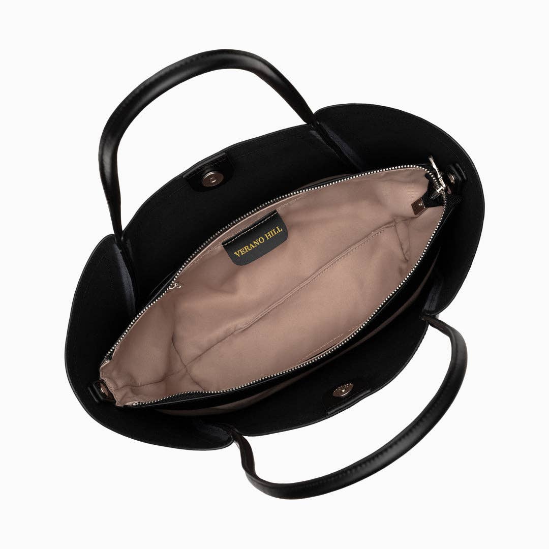 Aurora Shoulder Bag - elliparr