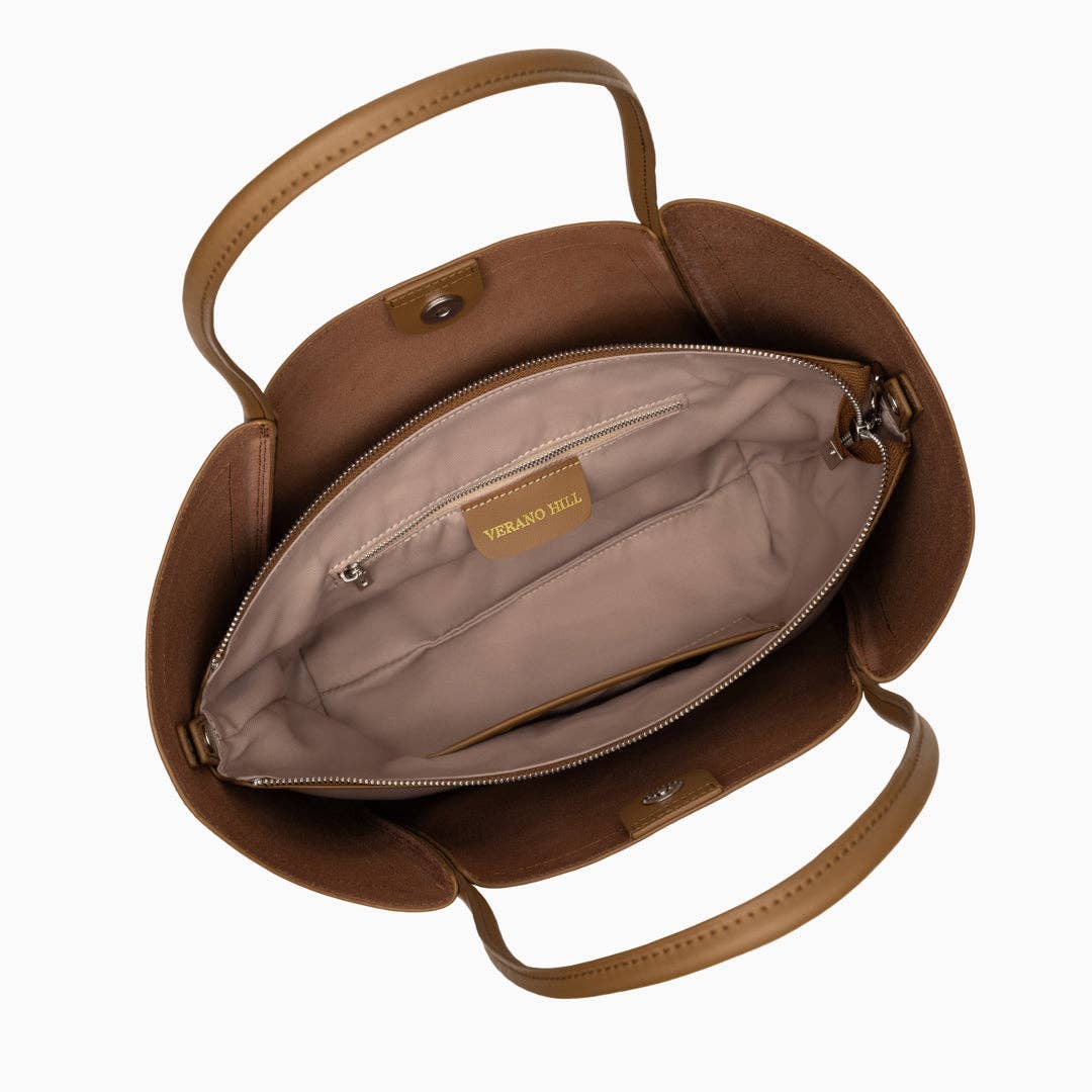 Aurora Shoulder Bag - elliparr