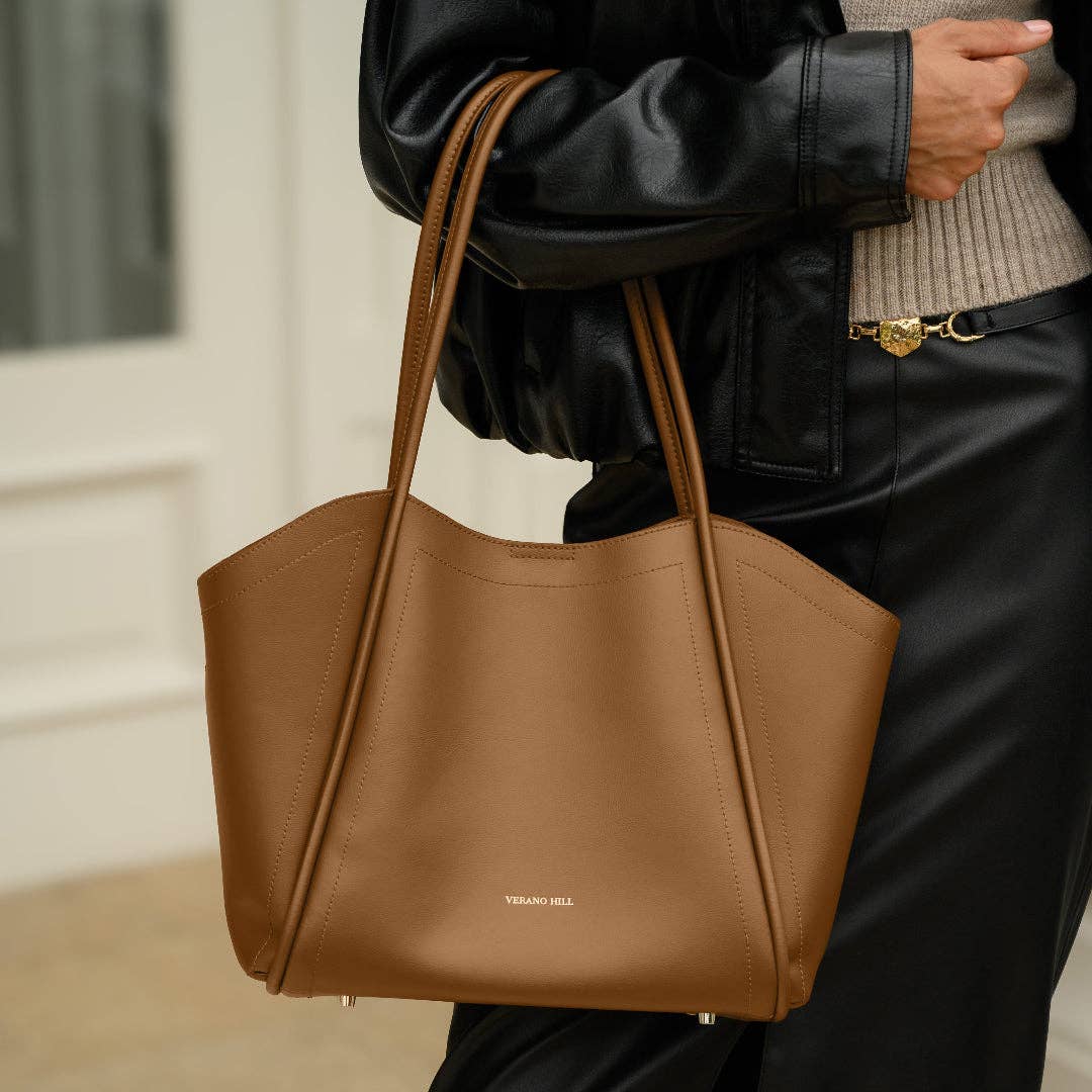 Aurora Shoulder Bag - elliparr