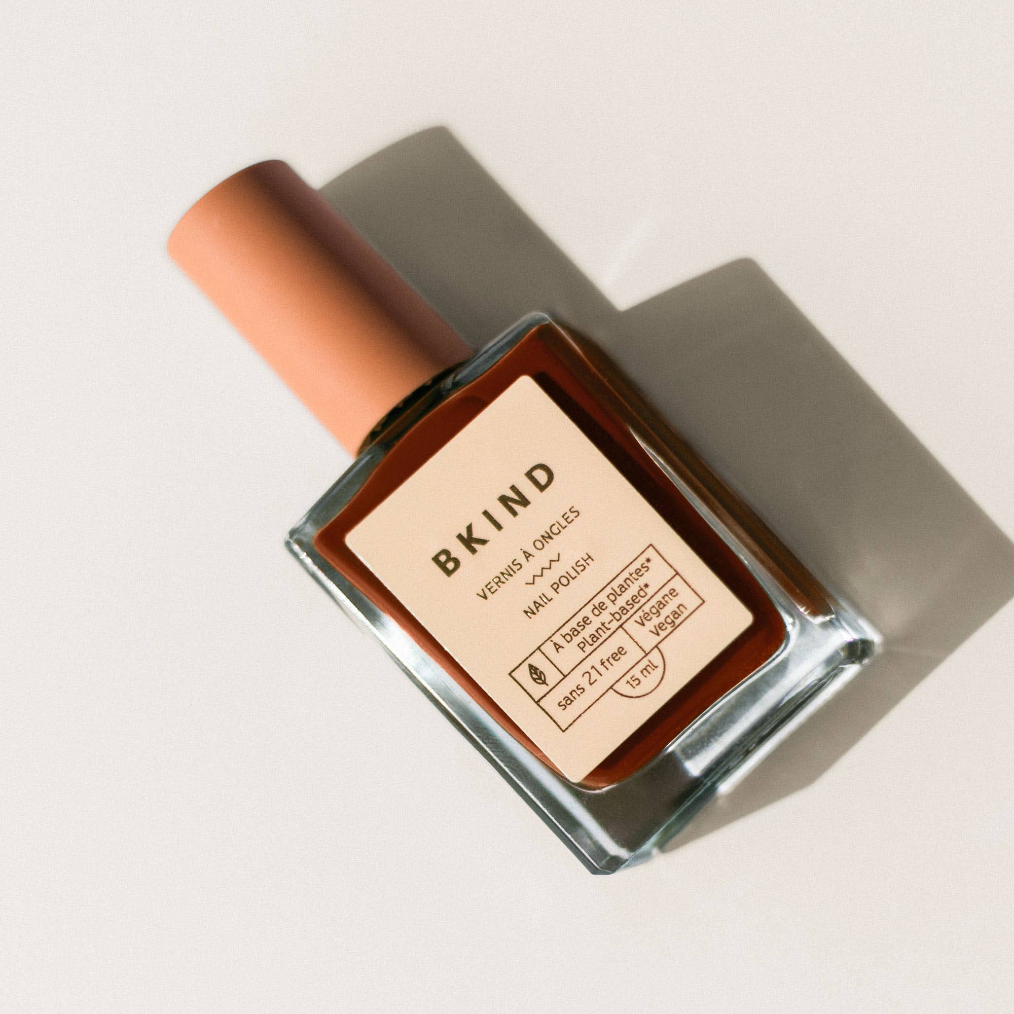 BKIND Nail Chai - elliparr