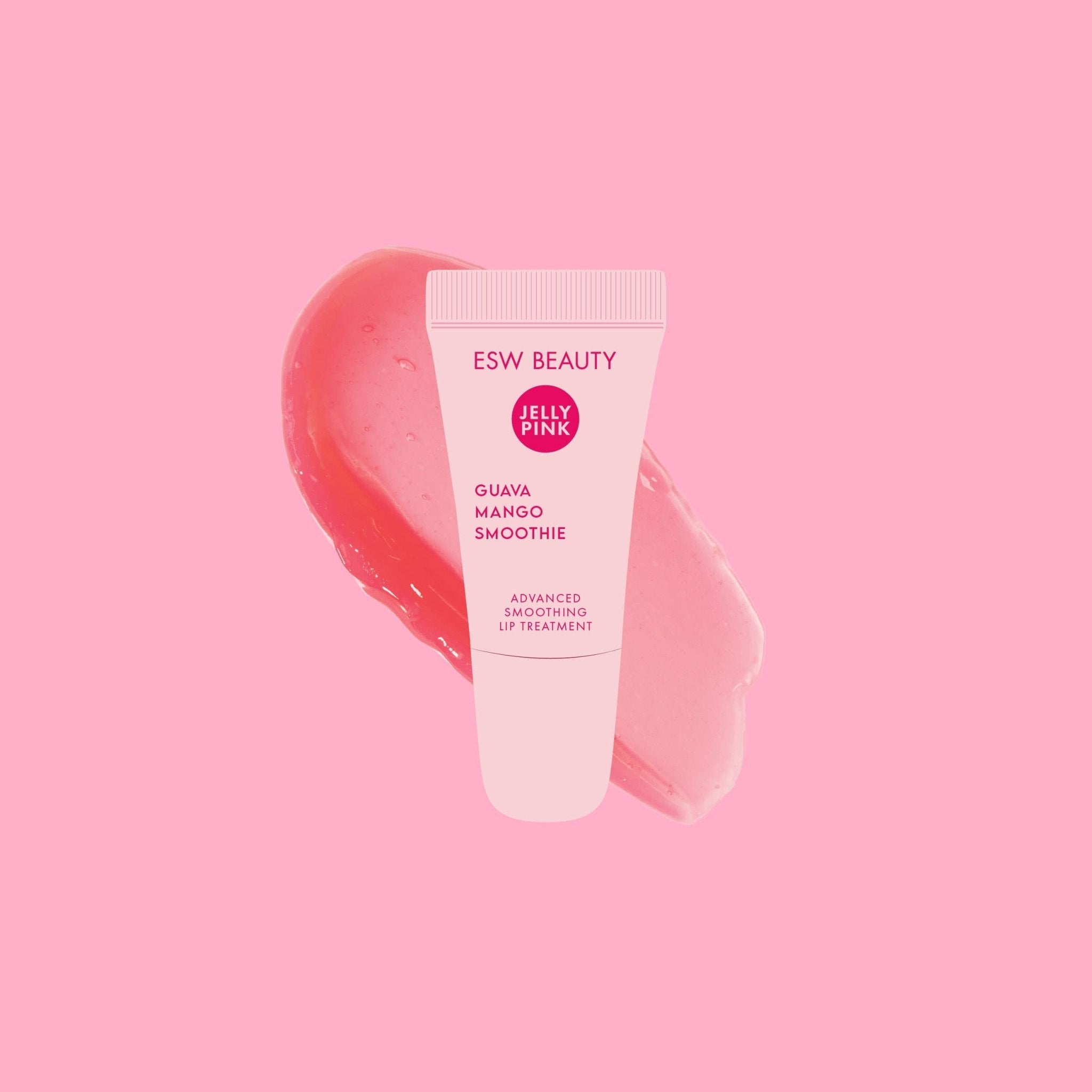 Everyday Kiss Kit - Mini Smoothie Lip Treatment Trio - elliparr