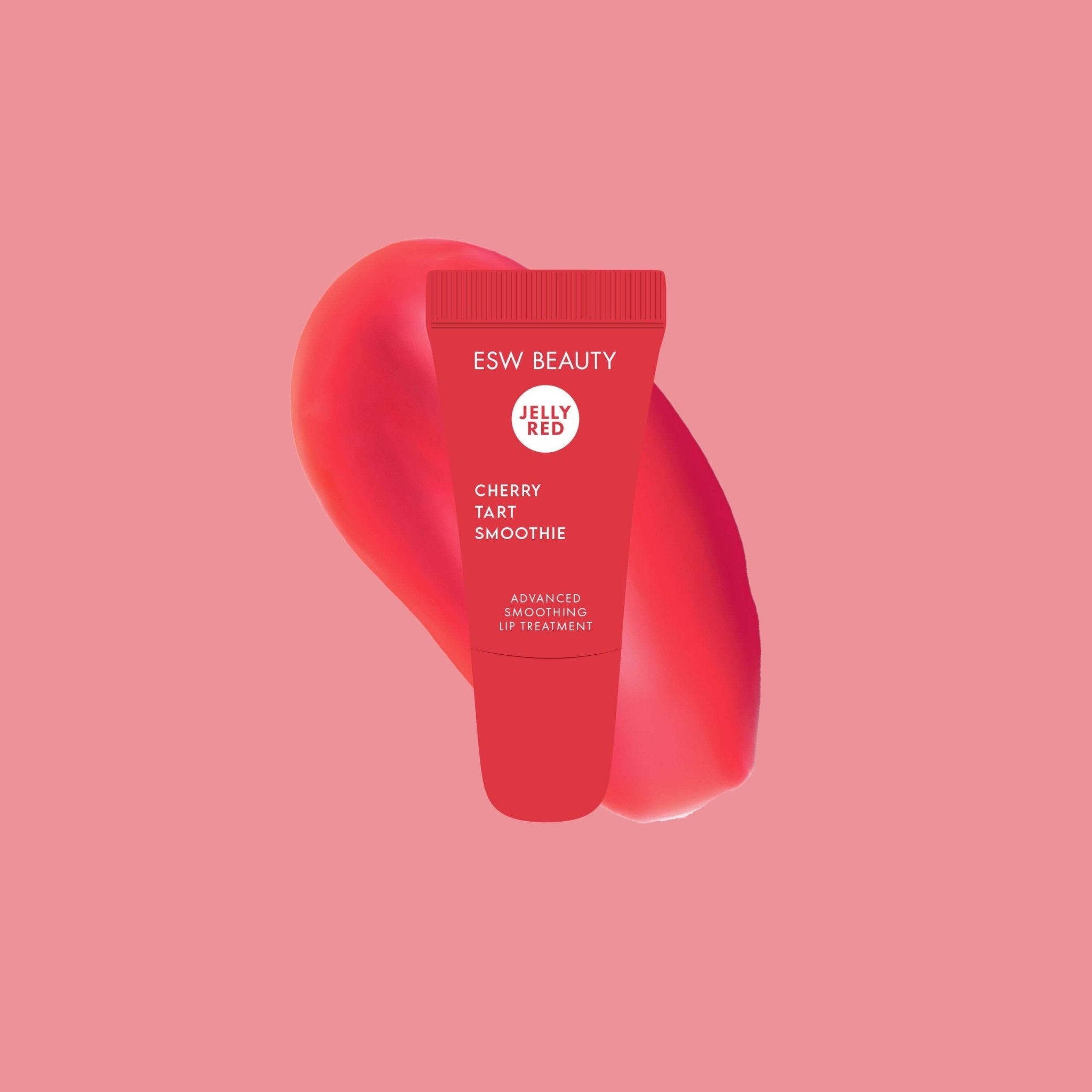 Everyday Kiss Kit - Mini Smoothie Lip Treatment Trio - elliparr