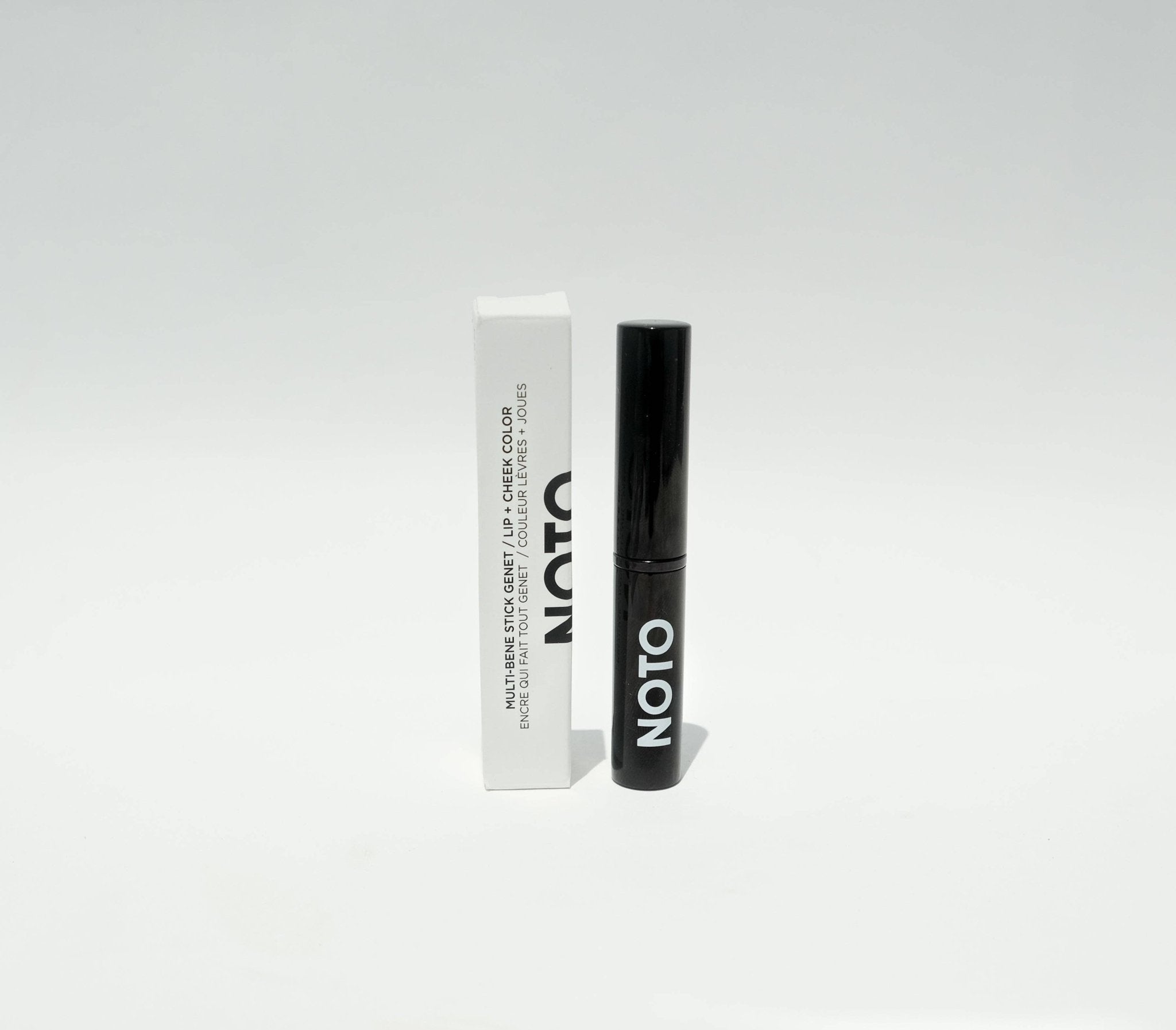 GENET - MULTI - BENE STICK // LIPS + CHEEKS - elliparr