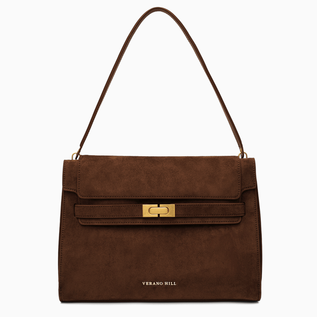 Grace Shoulder Bag - elliparr