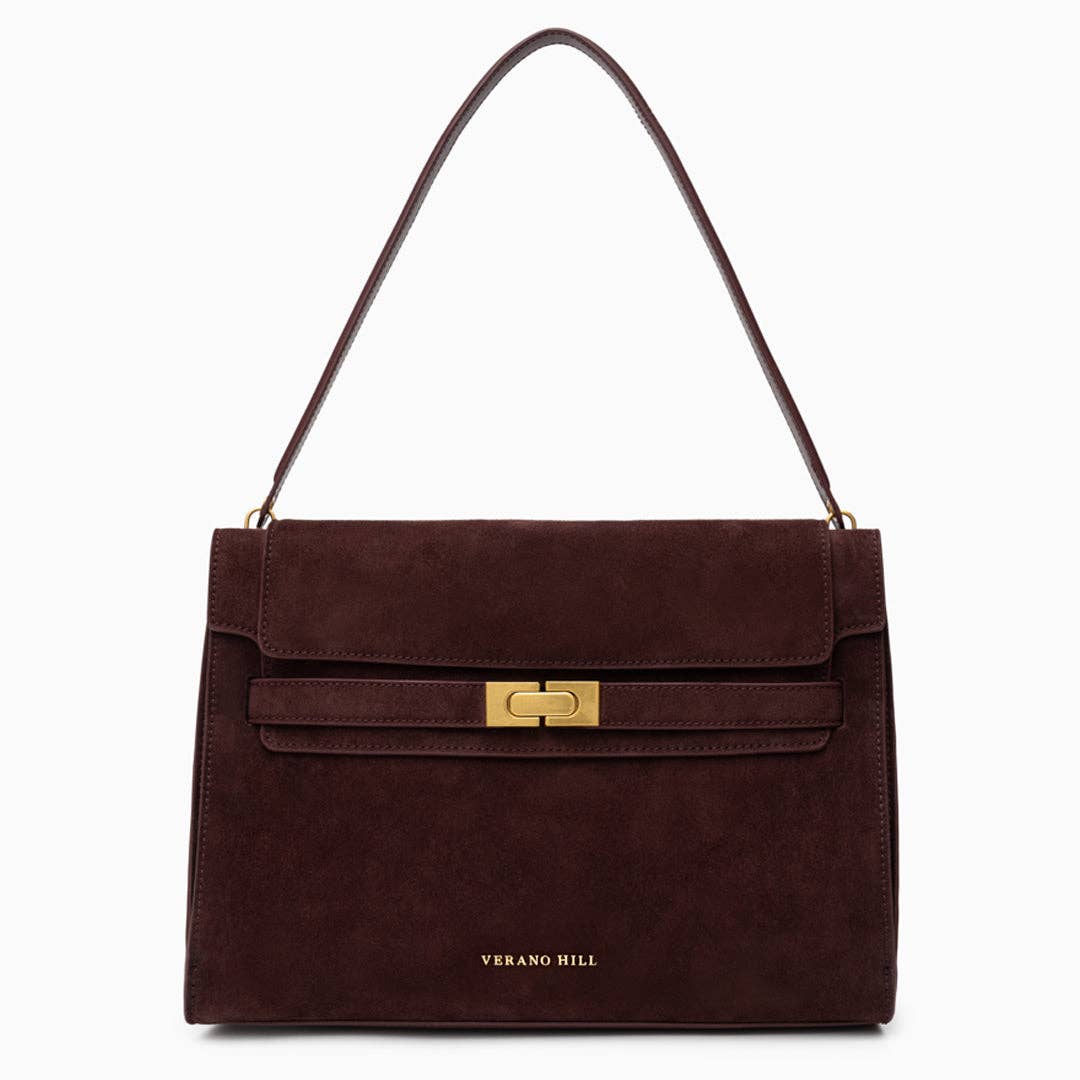 Grace Shoulder Bag - elliparr
