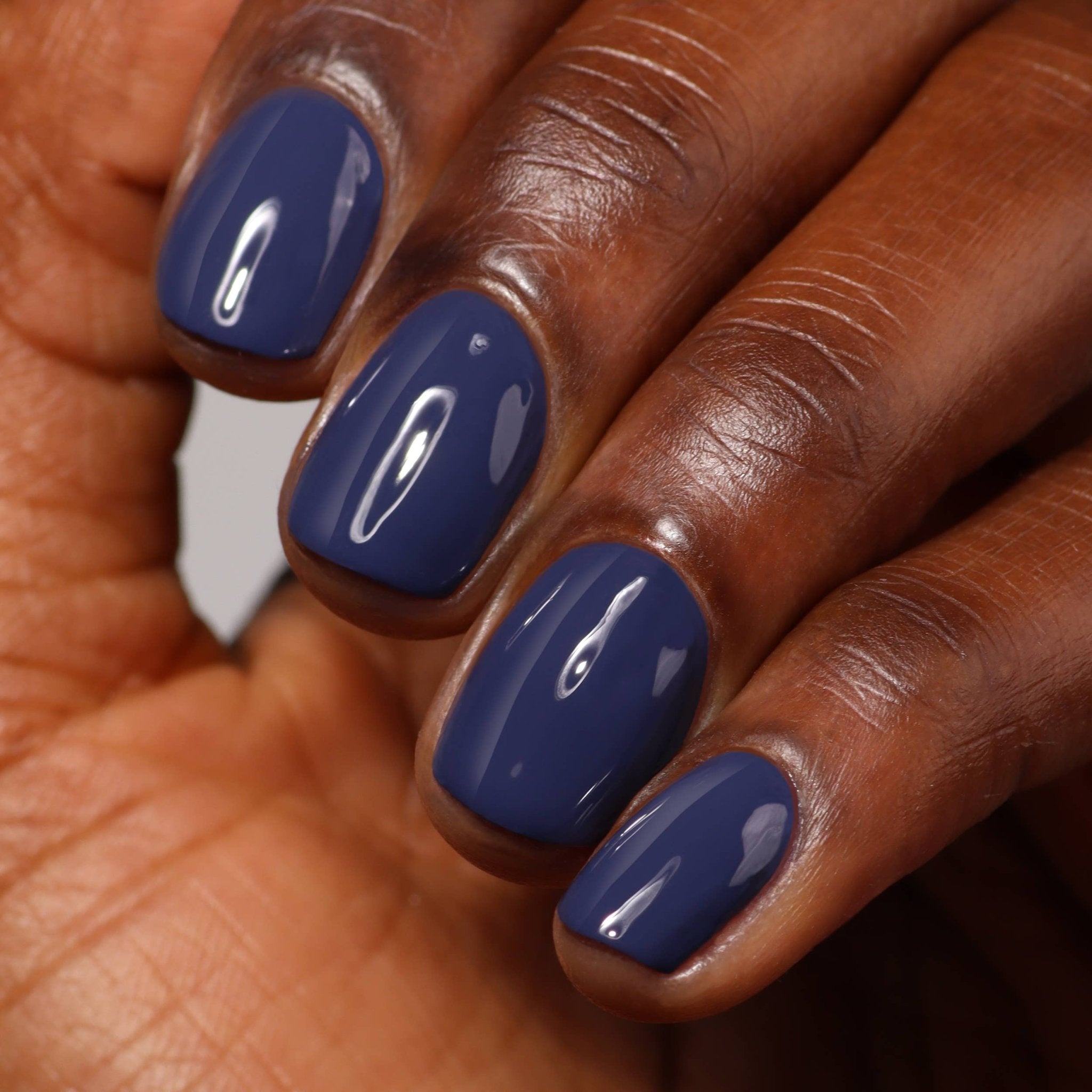 High Gloss Top Coat - elliparr