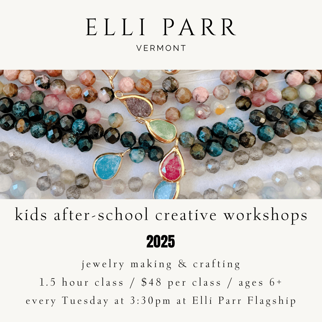 Kids After - School Class - elliparr