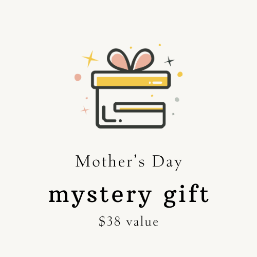 Mother's Day Mystery Gift - elliparr