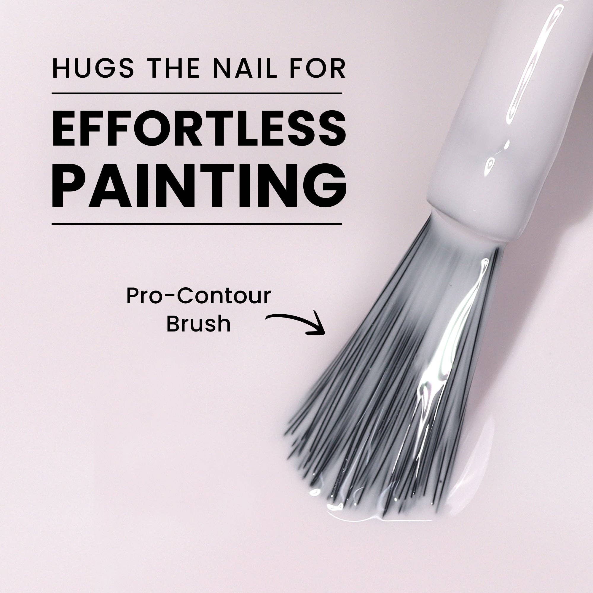 Ski Bunny Nail Polish - elliparr