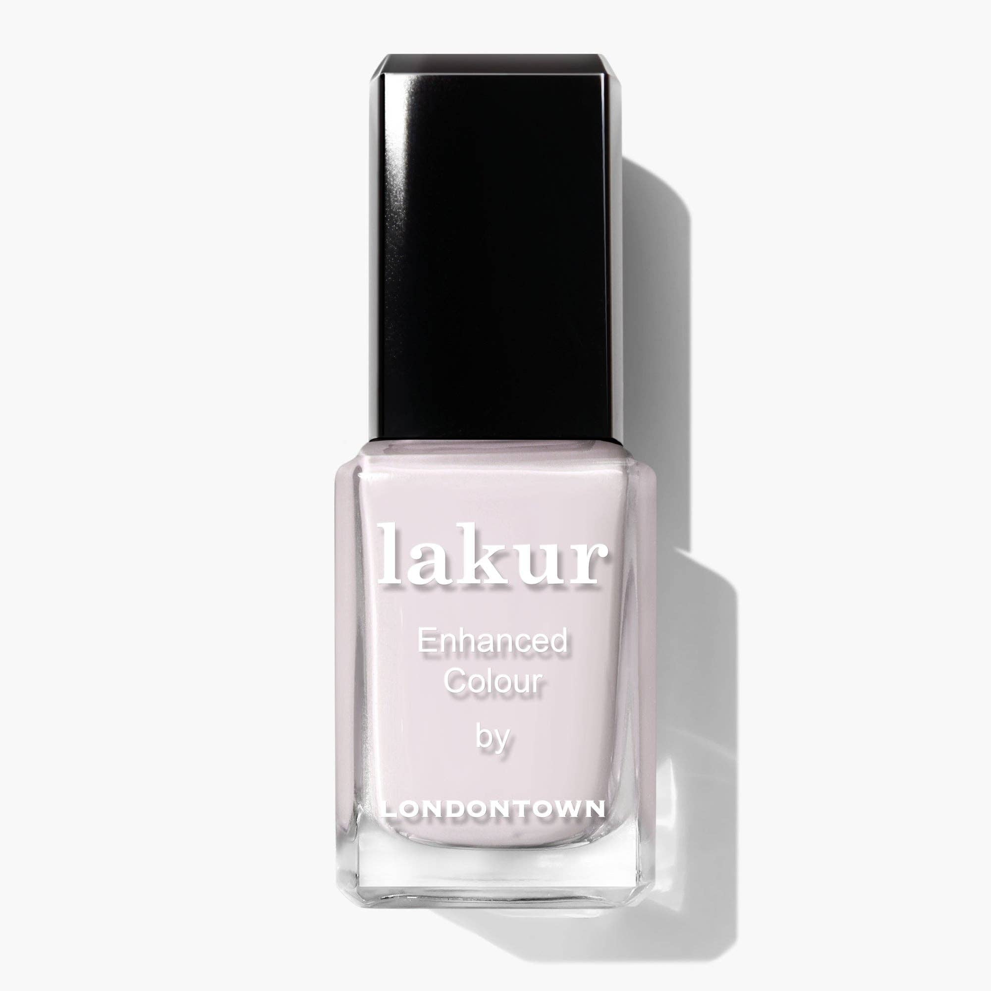 Ski Bunny Nail Polish - elliparr