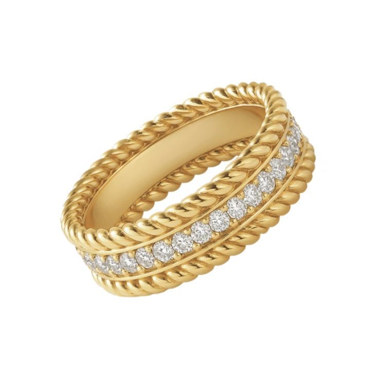 The Solana Ring - elliparr