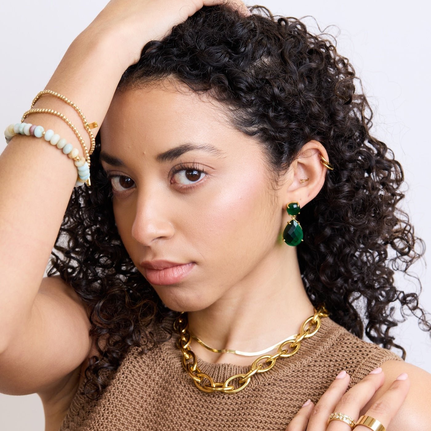 The Winston Chain - elliparr