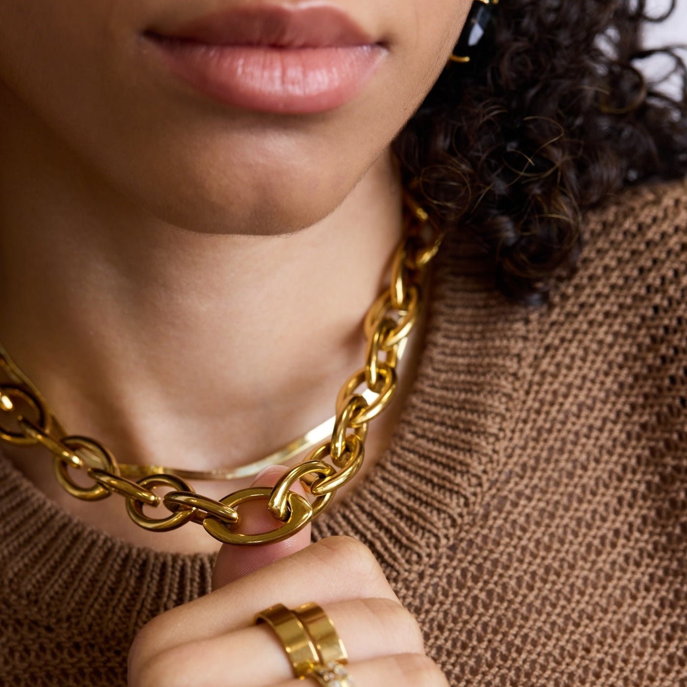 The Winston Chain - elliparr