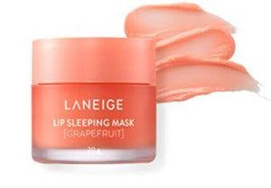 Laneige Lip Sleeping Mask Treatment Balm Care: Berry - elliparr