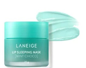 Laneige Lip Sleeping Mask Treatment Balm Care: Grapefruit - elliparr