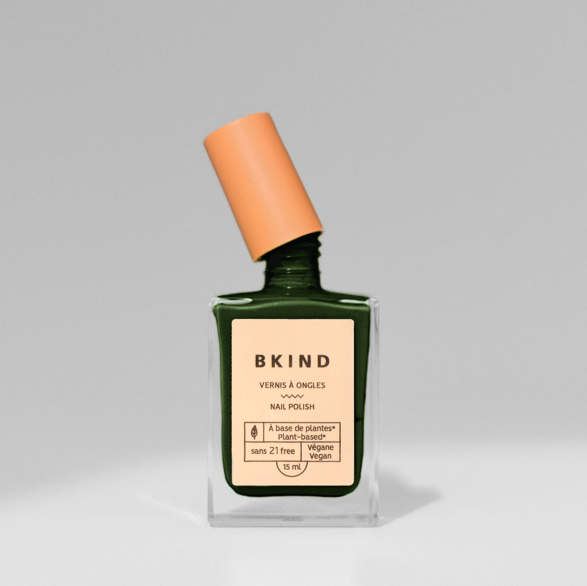 Nail Polish - En Beau Fusil - elliparr